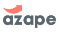 Logo startup Azape