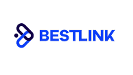 Logo startup Bestlink