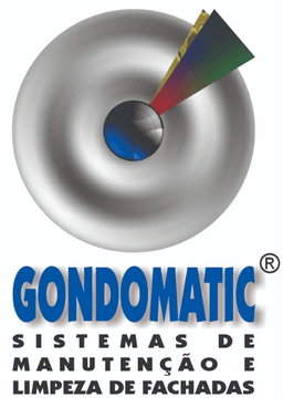 Logo da empresa Gondomatic