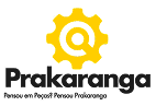 Logo startup Prakaranga
